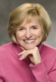 Nancy Rue ~ Unexpected Dismounts