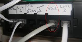 First, look for connectivity issues inside your home to see test each pair of phone wires to see if there are any faulty lines. Bt S Uk Fttc Vdsl2 Infinity Explained