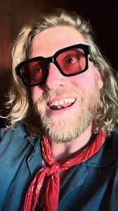 Busy rehearsing. See you soon. So so soon.. #allenstone #touringmusician