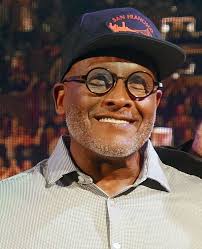 Happy Birthday to The New Guy Steve Ferrone!