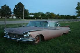 Found This Old Buick On Craigslist Kc Cars Vehicles Buick