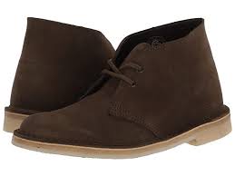Clarks Desert Boot Dark Olive Suede Women S Lace Up Boots The Desert Boot Is Part Of The Clarks O Desert Boots Women Clarks Desert Boot Women S Lace Up Boots