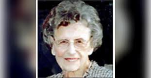 Angeline Engler Obituary