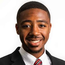 This #WildcatWednesday, we salute #FVSUAlums Cameron Brown and Samuel Ofori  for being recipients of the National Science Foundation Graduate Research  Fellowship. After receiving more than 12,000 applications, Brown and Ofori  were among