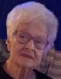 Mrs. Eula Rigdon, Vidalia