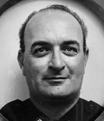 Today we honor the memory of Monterey Police Sergeant Donald Lansing. On  May 4, 1971, Sergeant Lansing was attending a scheduled department-wide  shoot at the Fort Ord military base. He left the