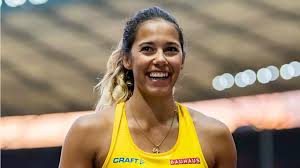 Angelica gained her first global victory at the 2009 iaaf world youth championships. Stavhopp Nytt Svenskt Rekord Av Angelica Bengtsson Valdigt Forvanad