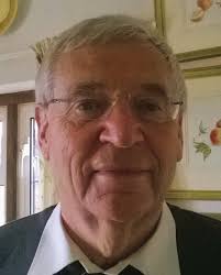 Haileybury Society Officers