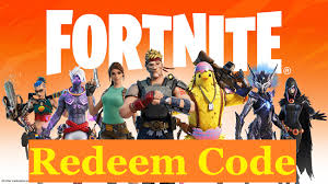 Sign in or create an account to redeem your code. Fortnite Redeem Codes August 2021 Fortnite V Bucks Redeem Code