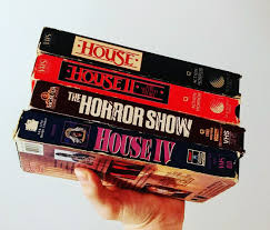 Updated 7 years, 9 months ago on tnaflix. Completed My House Collection Today Vhs