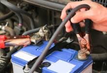 Always keep your battery charger in your trunk. How Long Does It Take To Charge A Car Battery