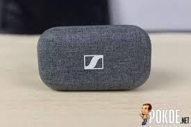 The sennheiser momentum true wireless are passable for neutral listening. Sennheiser Momentum True Wireless 2 Review The Cost Of Premium Pokde Net