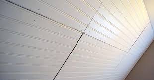 You can choose the right soffit type based on the type of appearance you're going for. Vinyl Beadboard Ceiling Common Problems And A Better Alternative Allura Usa