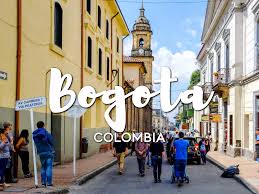 Everything you need to know about bogota, colombia. One Day In Bogota Guide Top Things To Do