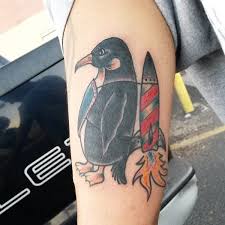 Check spelling or type a new query. 45 Sweet And Funny Penguin Ideas For Your Next Tattoo