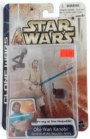 There are no currently serving 5 star ranks in any of the services. Star Wars Army Of The Republic Obi Wan Kenobi Rogue Toys