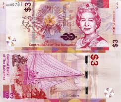 Maybe you would like to learn more about one of these? Roberts World Money Store And More Bahamas Dollars Banknotes