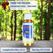 Caranygold 120EC