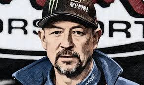 INTERVIEW MXA : LA LONGUE ROUTE SITUÉE DE MIKE GOSSELAAR