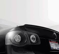 European Blackout Led Tail Light Set With Ecs Wiring Harness No Longer Available In 2021 Led Tail Lights Tail Light Vw Jetta