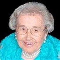 Harriet Charlotte Wilson Obituary