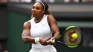 Serena williams will change your mind in the next minute and 30 seconds. Wimbledon Serena Williams Will Nach Finalniederlage Weiter Grand Slam Titel Jagen Eurosport