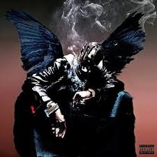Birds In The Trap Album Cover High Resolution Pin On Albums You May Want To Grab