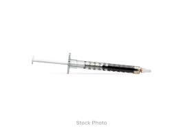 RSO Syringe | Greener Pastures (Bozeman)