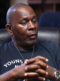 Heart of a Father award winners