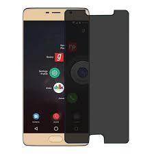 Panasonic Eluga A3 Screen Protector ...