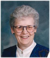 Obituary of Marian Tyner