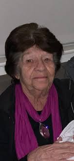 Barbara Anne Noble Obituary