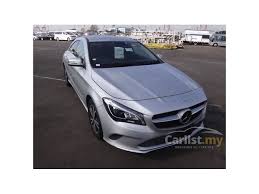 Tetapi, tahukah anda bagaimana untuk memilih nama syarikat yang unik dan cepat terkenal? Mercedes Benz Cla180 2017 Se 1 6 In Kuala Lumpur Automatic Coupe Silver For Rm 162 000 7700751 Carlist My