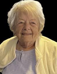 Elizabeth Ann Fellows (Liz) Obituary