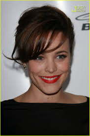 Rachel McAdams @ Toronto Film Festival: Photo 584371