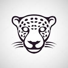 Vector logo jaguar Vector de stock 78009300 de ©ilovecoffeedesign