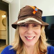 I have such lovely memories of Brownies and Guides in this building :)