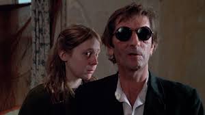 People said things that just didn't make sense: Wise Blood 1979 The Criterion Collection
