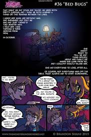 17 × 2 = 34: Amazing Adult Comic Monster Under The Bed Rule 34 Mult34 Cloudy Girl Pics