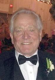 Obituary for Thomas G. James Sr.