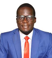 Birthday gift for Busia architect as he launches his book An architect by  profession from Busia County Tim Titus Akwara marked his 26th birthday