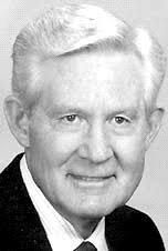 Paul Jack Sherrod (1916-2005)