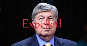 SAD NEW: Just now; Nascar Race Announcer Mike Joy has been Expelled Due  to...  https://legitsportnews.com/2024/12/01/sad-new-just-now-nascar-race-announcer- mike-joy-has-been-expelled-due-to/