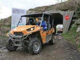 New Trails News From Hatfield Mccoy Atv Atv Riding Off Road Camping