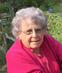 Obituary information for Helen Markiel Bryner