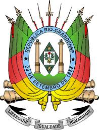 Perfil oficial, conteúdo diário melhores fotos e entretenimento do rs parceria com @regalegobr seguem lá tchê. Brasao Do Rio Grande Do Sul Entenda Seu Significado