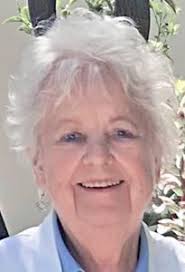 Mary Helgenberger-Snyder Obituary (1935