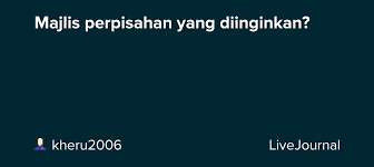 Majlis peperiksaan malaysia (mpm) yang ditubuhkan pada 1 februari 1980 di bawah akta majlis peperiksaan malaysia akta 225 ialah majlis perasmian penubuhan mpm telah disempurnakan oleh menteri pelajaran malaysia pada ketika itu, iaitu yb dato' musa bin hitam pada 22 april 1980. Majlis Perpisahan Yang Diinginkan Kheru2006 Livejournal
