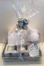 Baby Gift Basket Unisex Baby Hamper Baby Shower Gift New Born Baby Neutral Ebay Baby Boy Shower Gifts Basket Baby Shower Gifts Baby Gifts