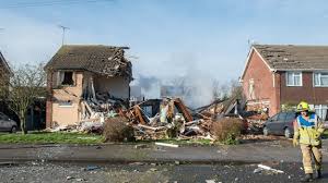 From wikipedia, the free encyclopedia. Gas Explosion In Essex Injures 10 Energy Live News